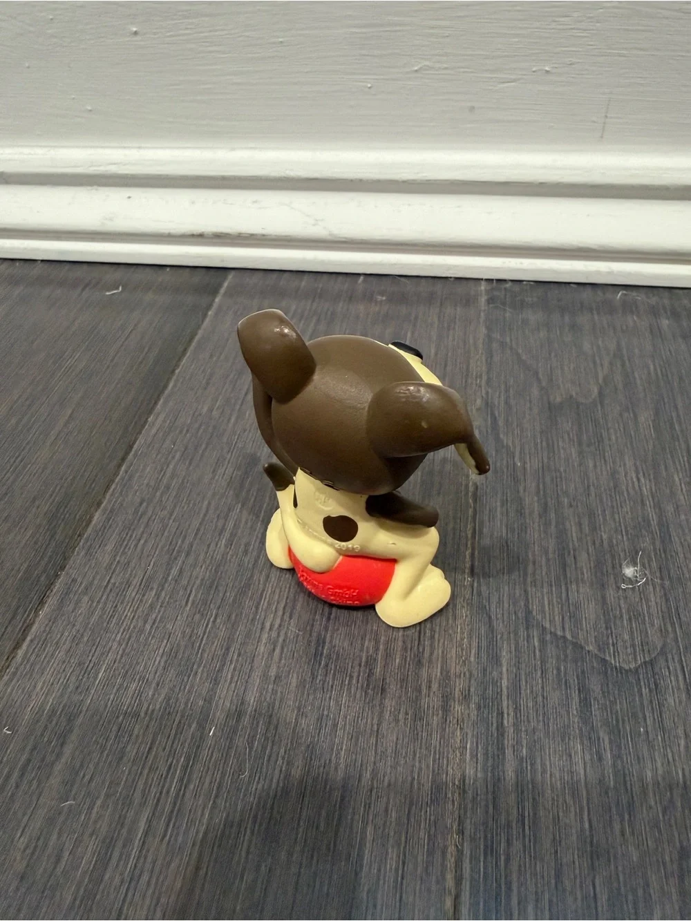 Tonies Box Playtime Puppy Musical Audio Figurine